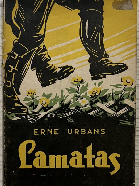 Lamatas