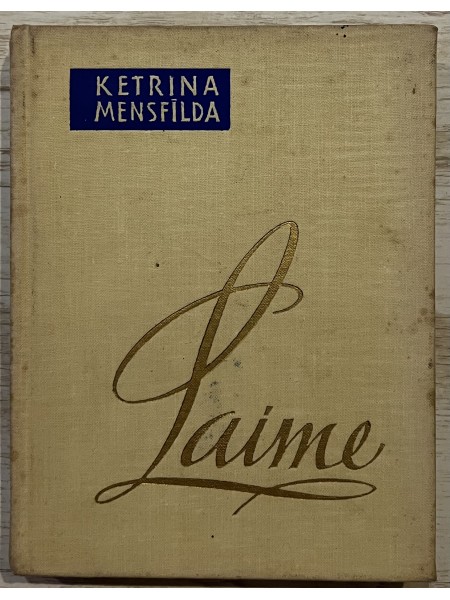 Laime