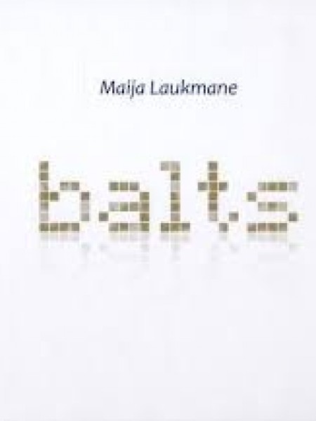Balts/dzeja