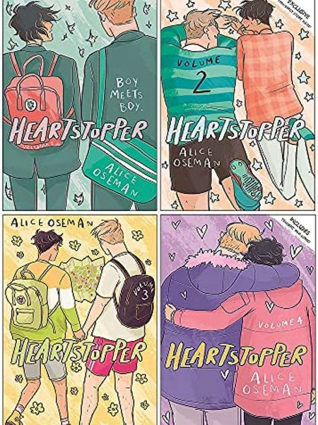 Heartstopper