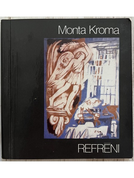 Refrēni