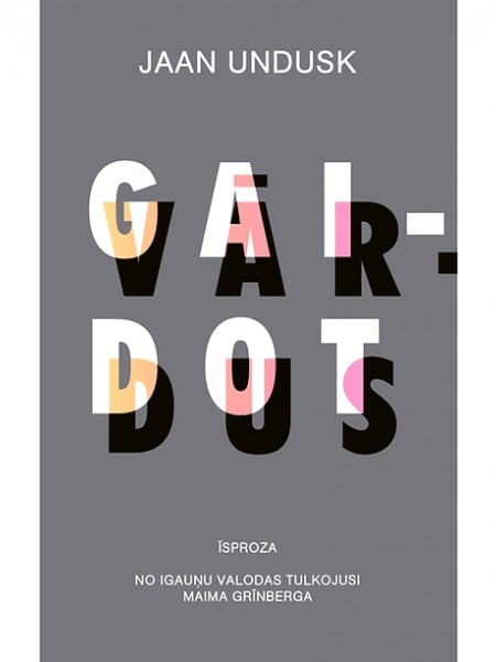 Gaidot vārdus