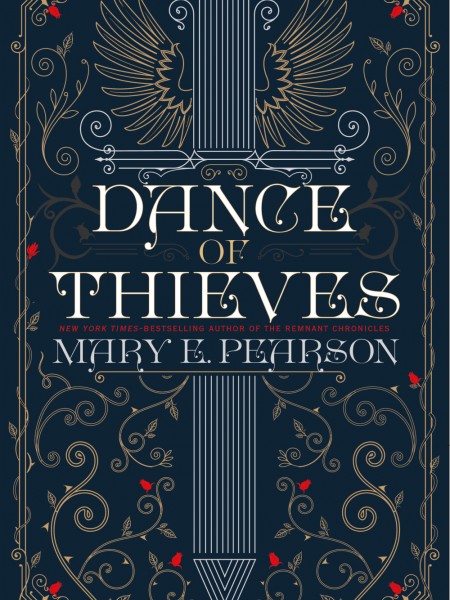 Dance of thieves