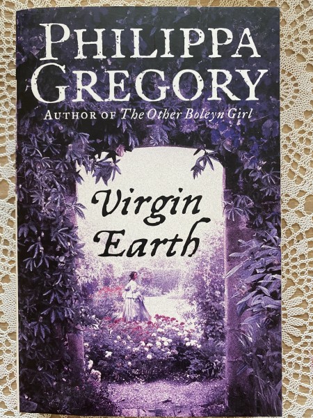 Virgin Earth