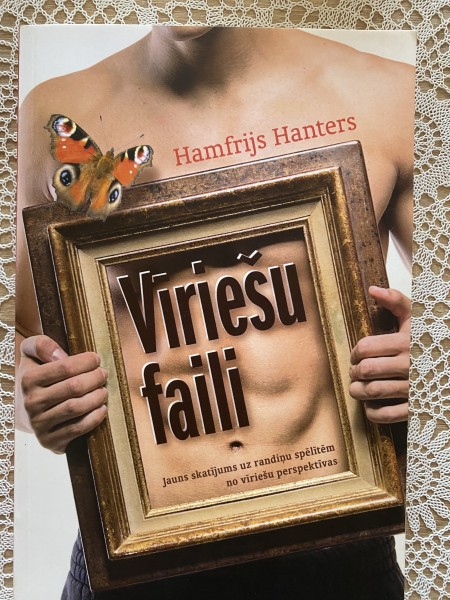 Vīriešu faili