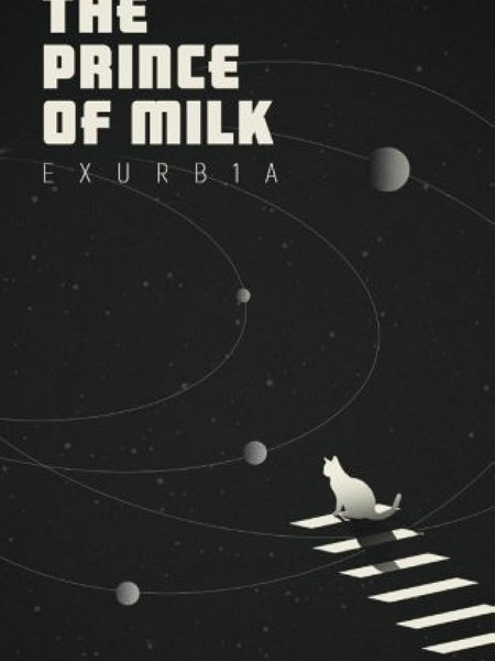 the prince of milk