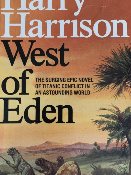 West of Eden