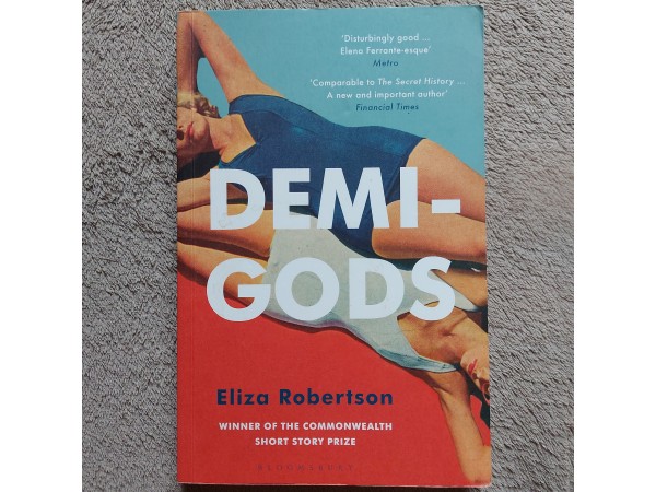 Demi-gods