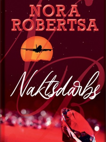 Naktsdarbs