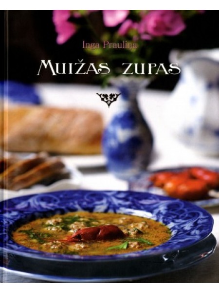 Muižas zupas