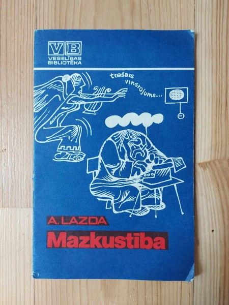 Mazkustība