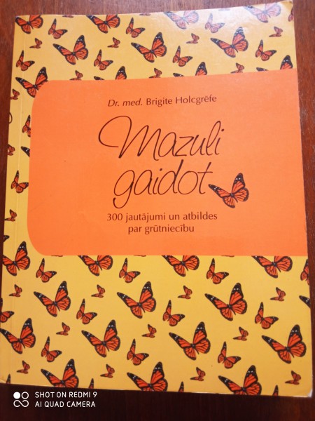 Mazuli gaidot