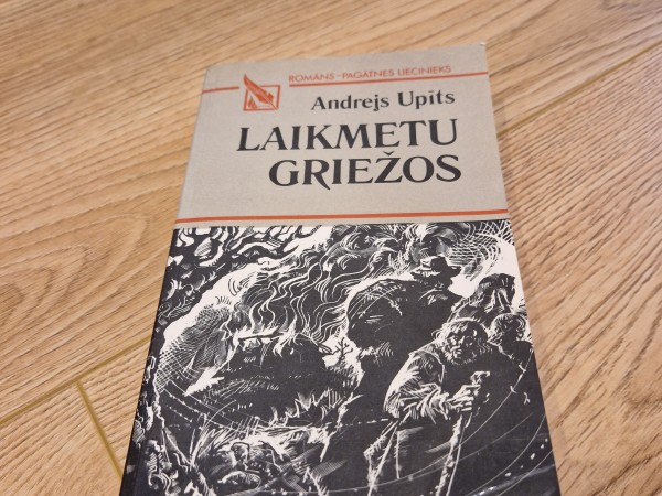 Laikmetu griežos