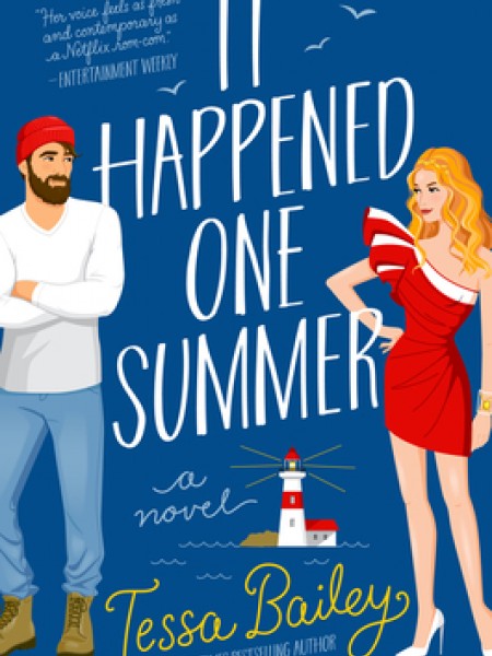 It Happened One Summer