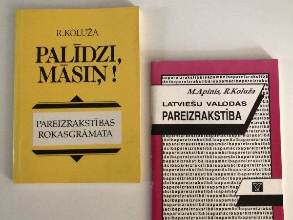 Pareizrakstība