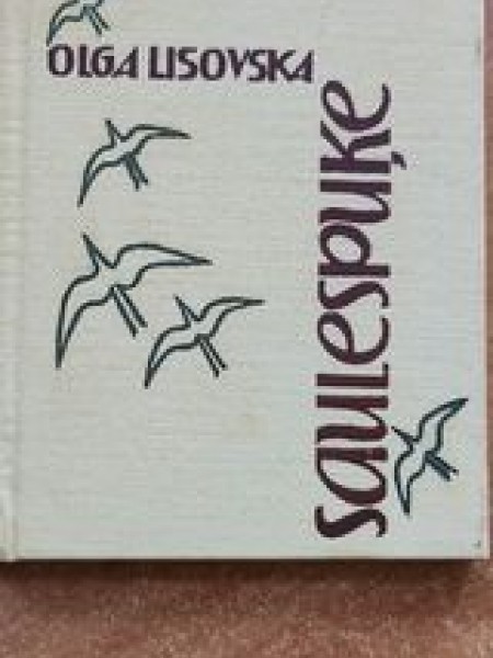 Saulespuķe