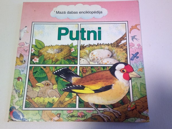 Putni