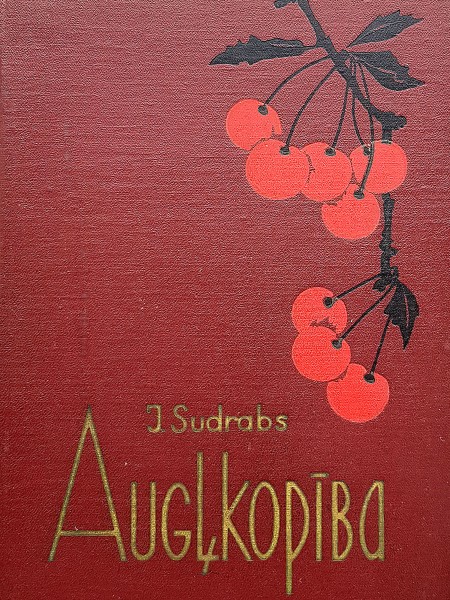 Augļkopība
