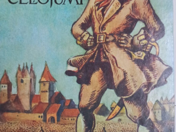 Gulivera ceļojumi