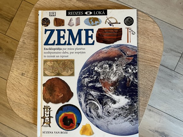 ZEME