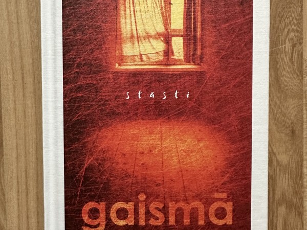 Gaismā