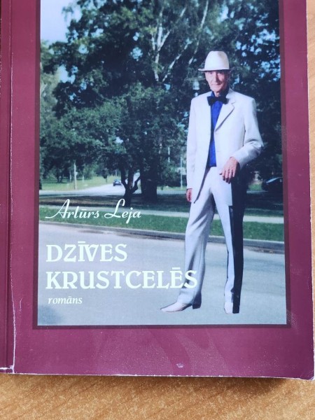 Dzīves krustcelēs