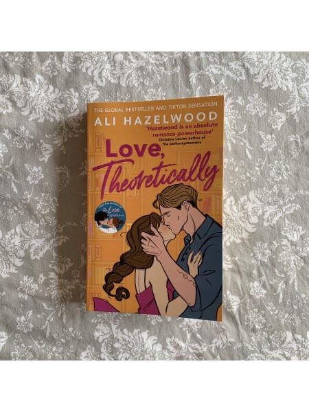 Love, Theoretically