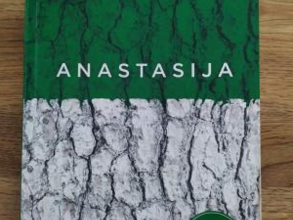 Anastasija