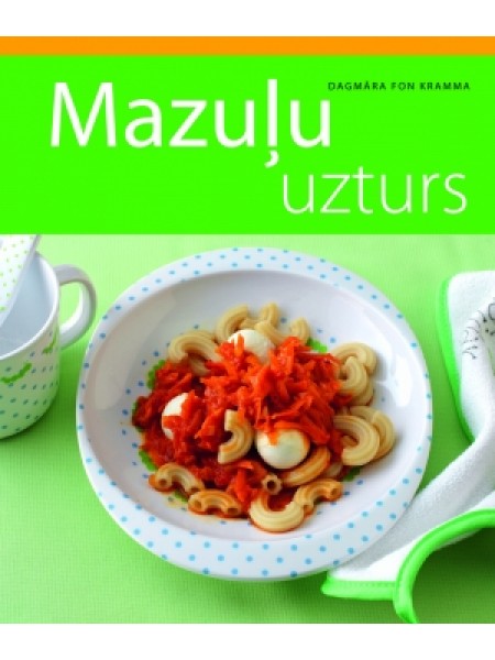 Mazuļu uzturs