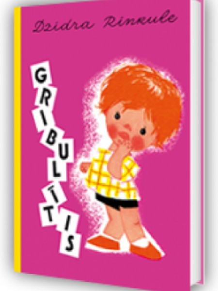 Gribulītis