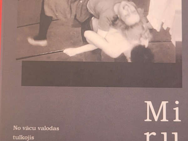 Mirušie