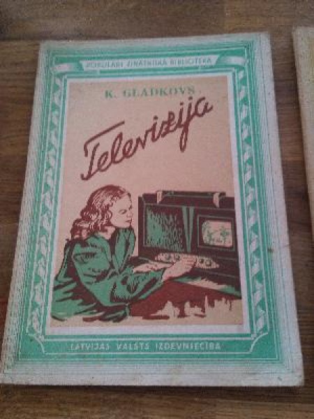 Televizija