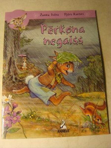 Pērkona negaiss