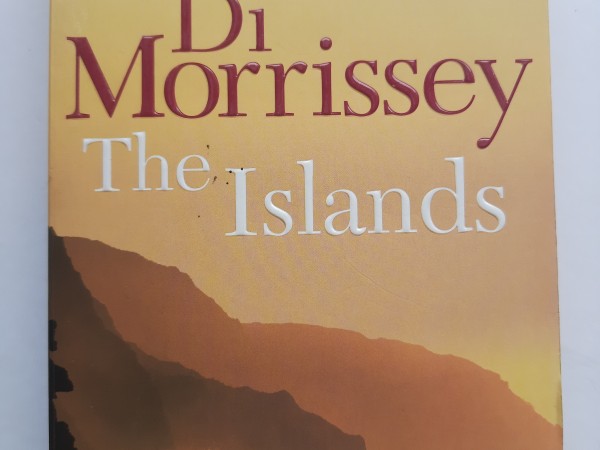 The Islands