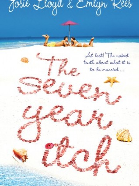 The seven year itch