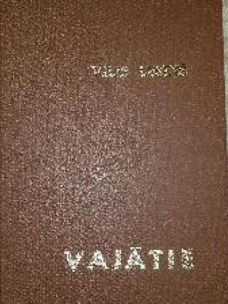Vajātie