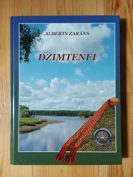 Dzimtenei
