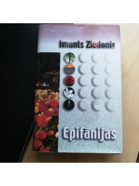 epifānijas