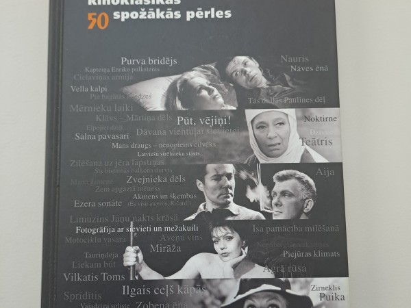 Vecās labās...