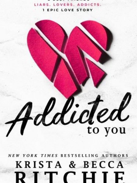 Addicted to you