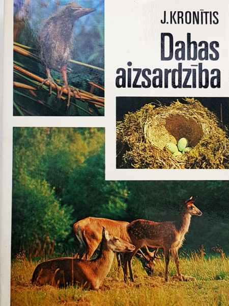 Dabas aizsardzība