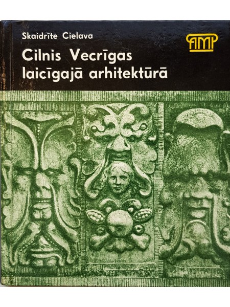 Cilnis Vecrīgas laicīgajā arhitektūrā