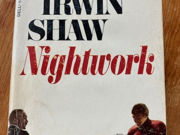 Nightwork