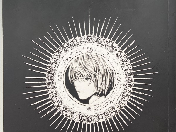 Death Note 1