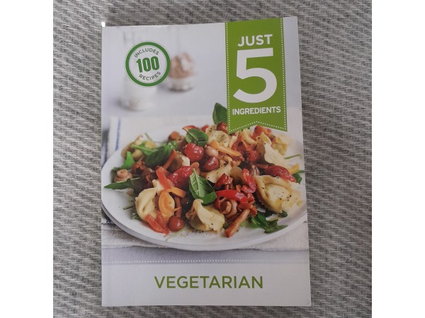 Vegetarian