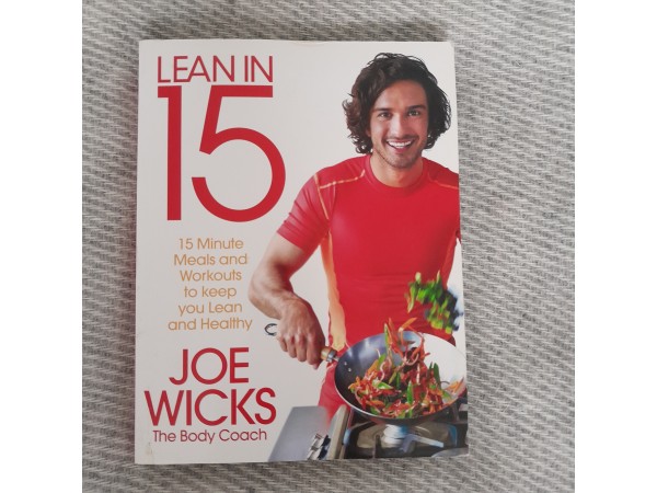 Lean in 15