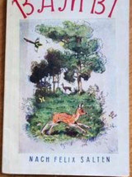 Bambi