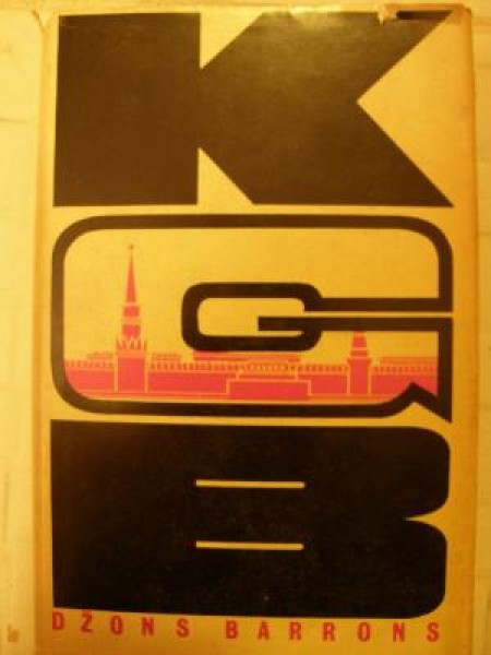KGB