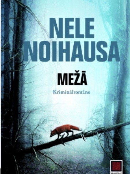 Mežā