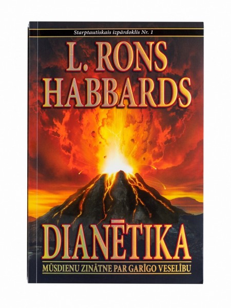 Dianētika